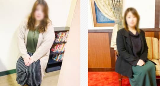 人妻浪漫飛行ピーチ 女の子