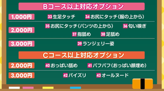  オプション
