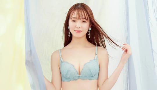横田真悠 エロ
