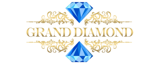 GRAND DIAMOND～グランドダイヤモンド～