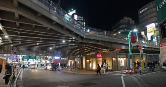新宿