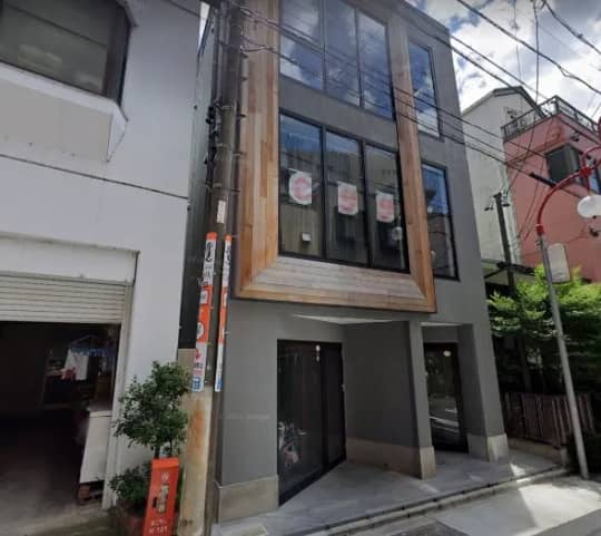 お店の行き方2