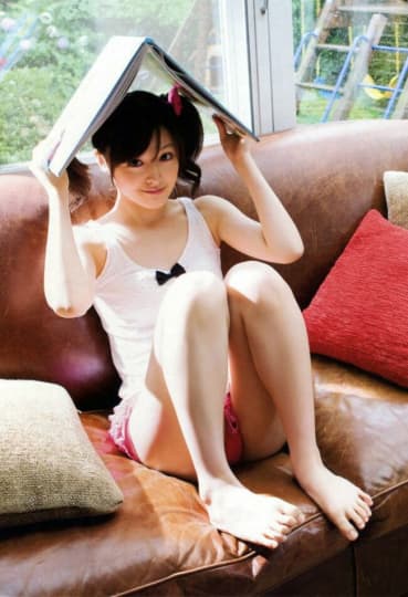 久住小春 エロ