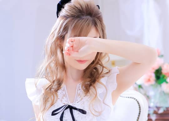 女の子