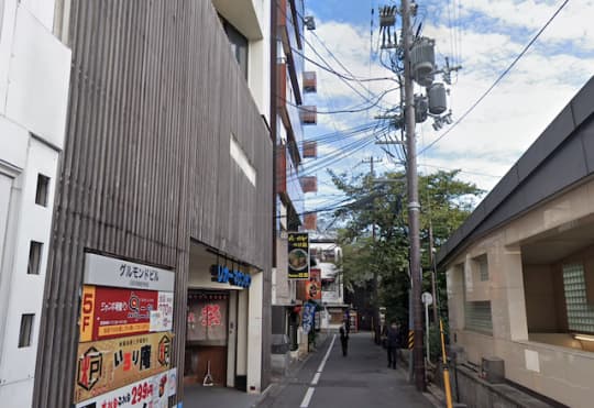 みつらん鉄道