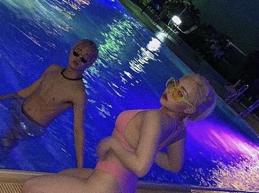 ちゃんみな エロ