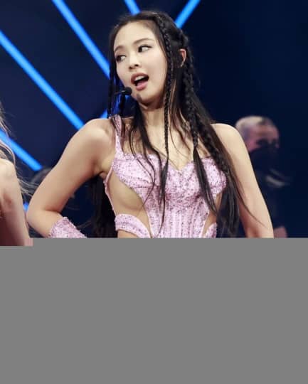 BLACKPINK エロ 流出