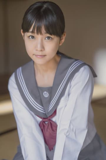 三葉せり