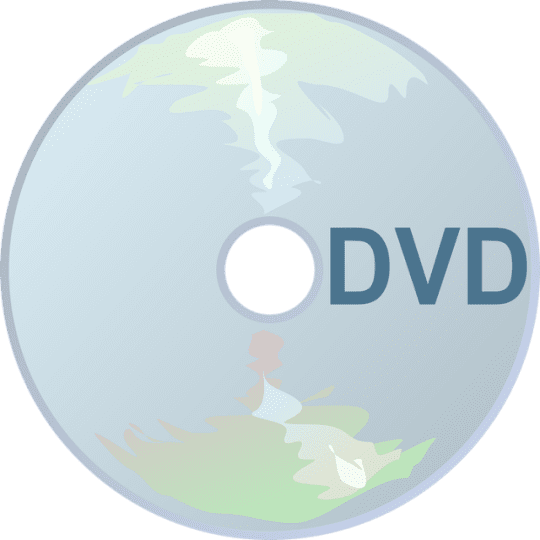 DVD