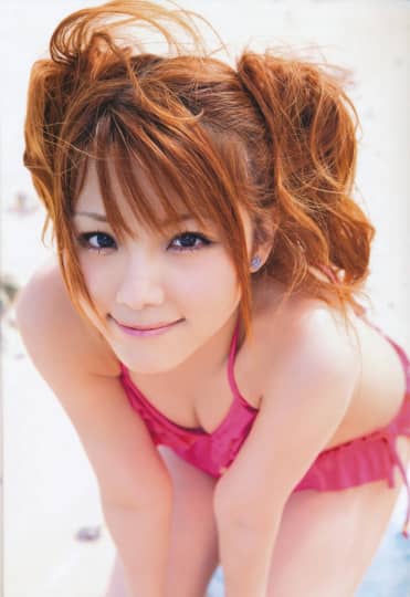 田中れいな エロ