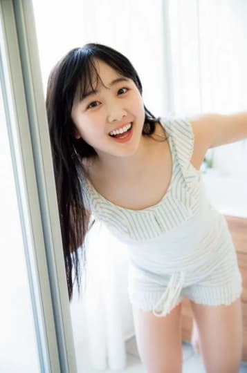 本田望結