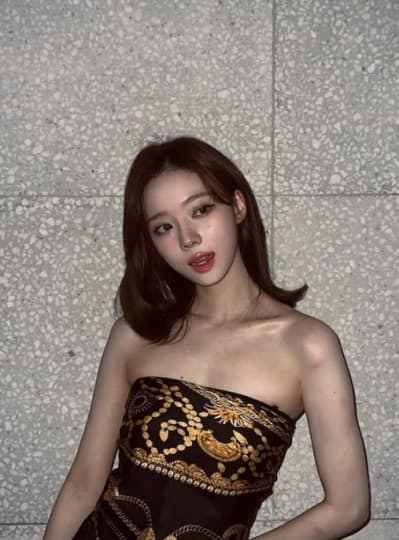 aespa ウィンター エロ