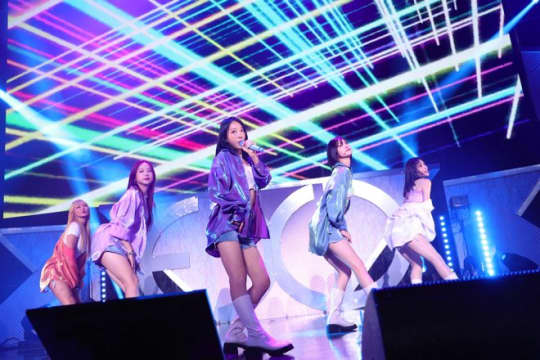 EXID 流出