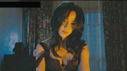 木村佳乃 おっぱい
