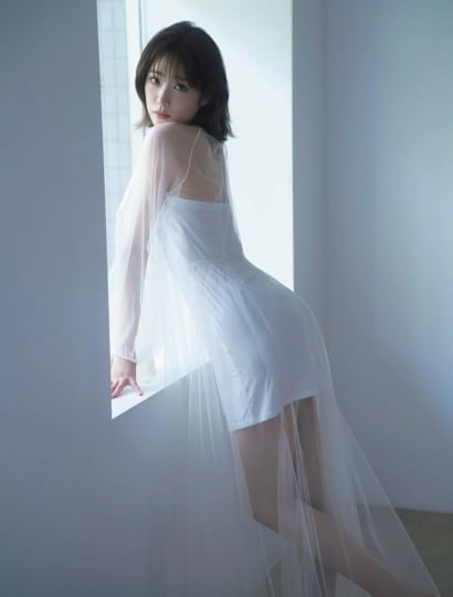 高橋ひかる　エロ