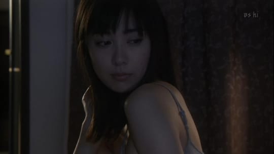 吹石一恵 エロ