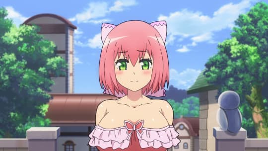 ハナバタ・ノーキンス