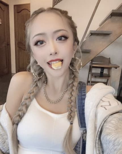 みりちゃむのセックス画像