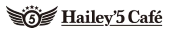 Hailey'5cafe京都河原町店