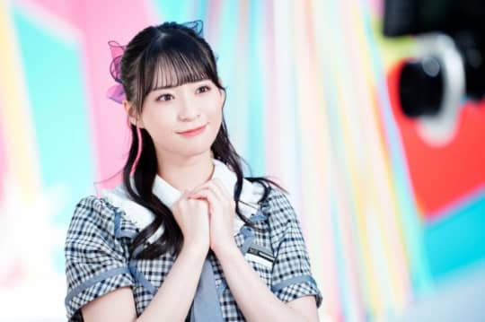 冨田菜々風 エロ