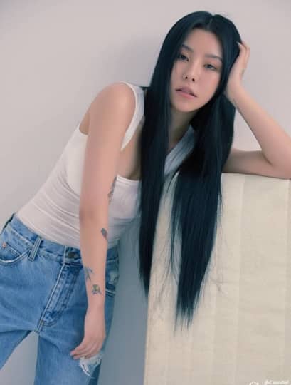 MAMAMOO(ママム) 流出