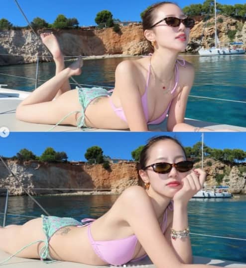 中町綾のエロいお尻に注目