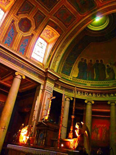 サンピエール大聖堂