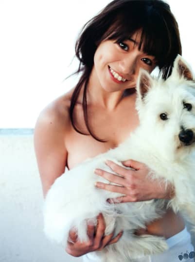 大島優子 エロ