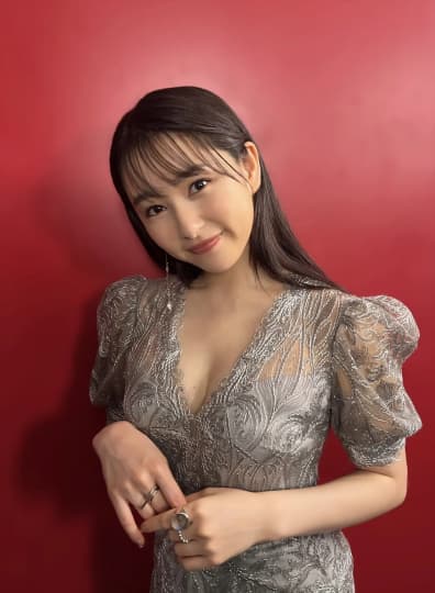 桜井日奈子 エロ