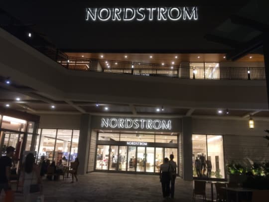 Nordstrom