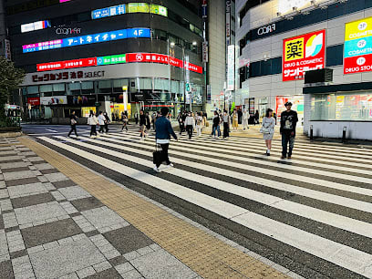 ドン・キホーテ池袋東口店