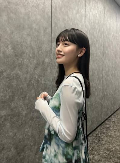 上坂樹里 エロ