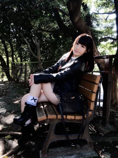 小西まりえ