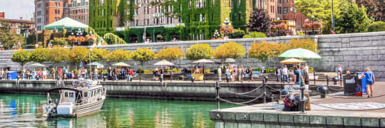victotoriainnerharbour