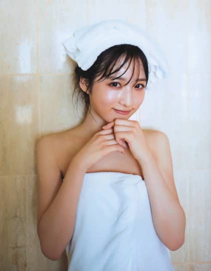 小栗有以 エロ