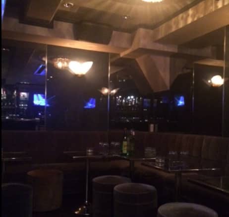 Secret Bar Ciel