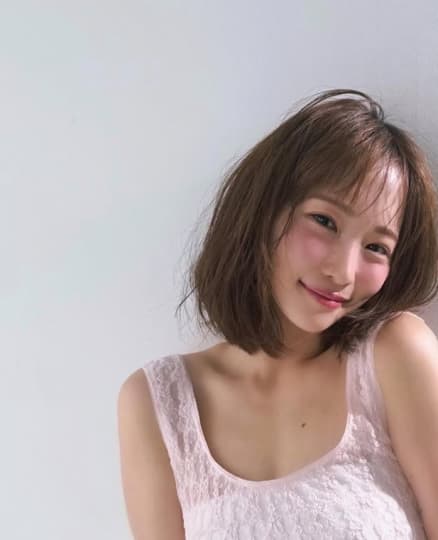 川栄李奈　おっぱい