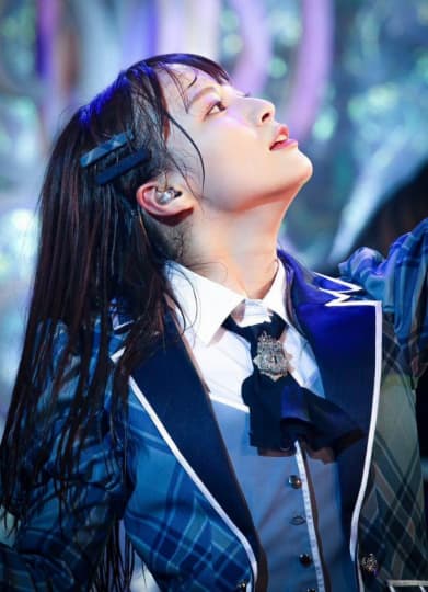 冨田菜々風 エロ
