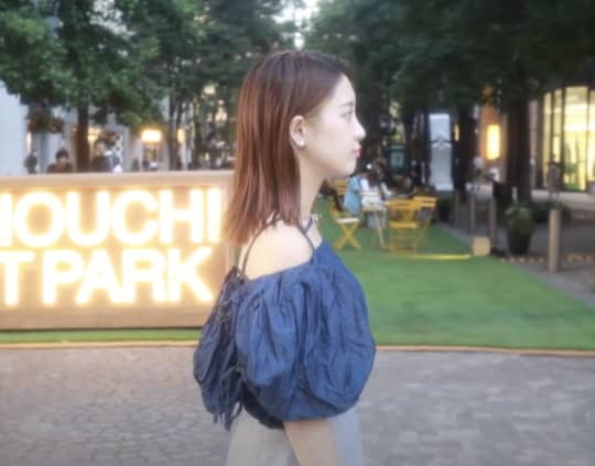 安藤令奈 エロ