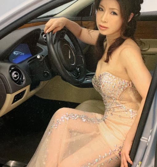 シルク おっぱい