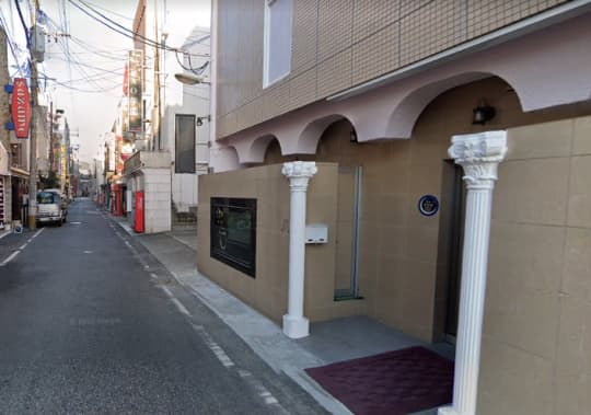 熊本 TSUBAKI(ツバキ)