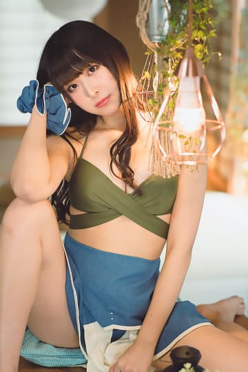 真島なおみ エロ