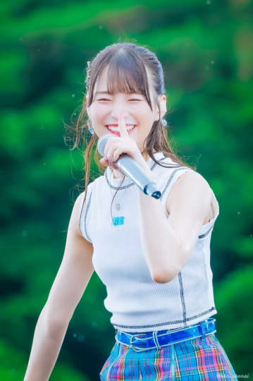 冨田菜々風 エロ