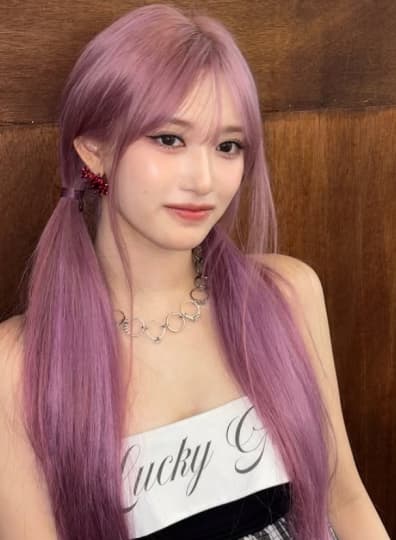 KPOP エロ