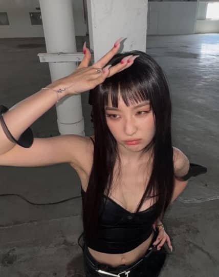  KPOP エロ