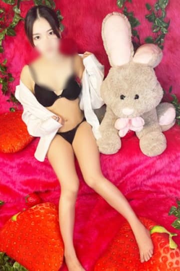 ストバニの女の子