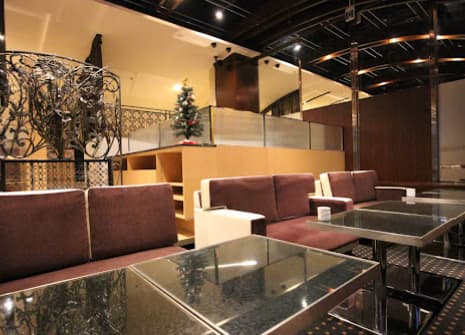 デザイナーズ相席ラウンジNEO・札幌