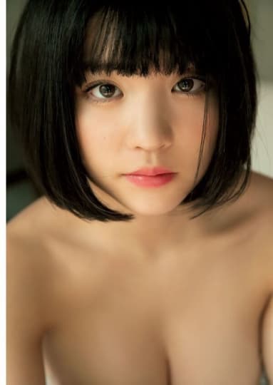 根本凪 エロ