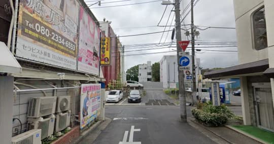 【はれんち学園】への行き方