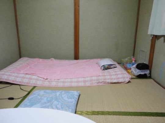 飛田新地　本番